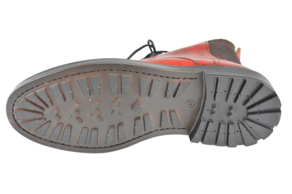 Exton Herrenknöchelschuh
