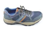  camel Schnürer Sneaker Evolution midnight