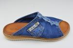 Anna Ros Pantolette jeans